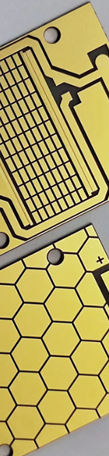 Thin Film Substrates